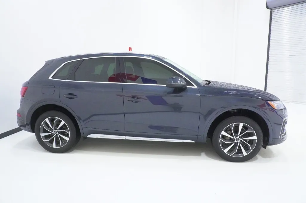 2021 Audi Q5 Premium Plus