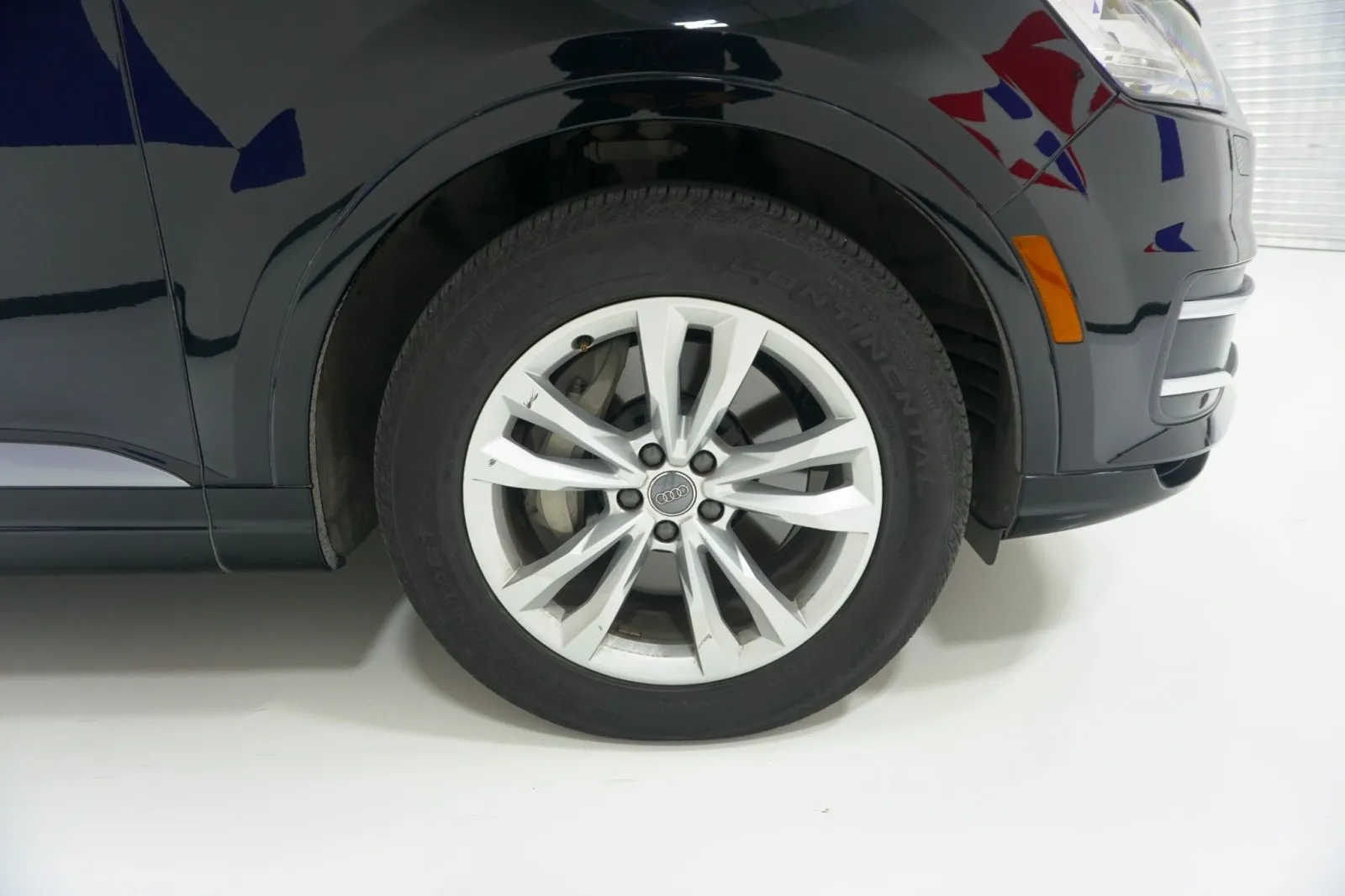 2019 Audi Q7 Premium Plus