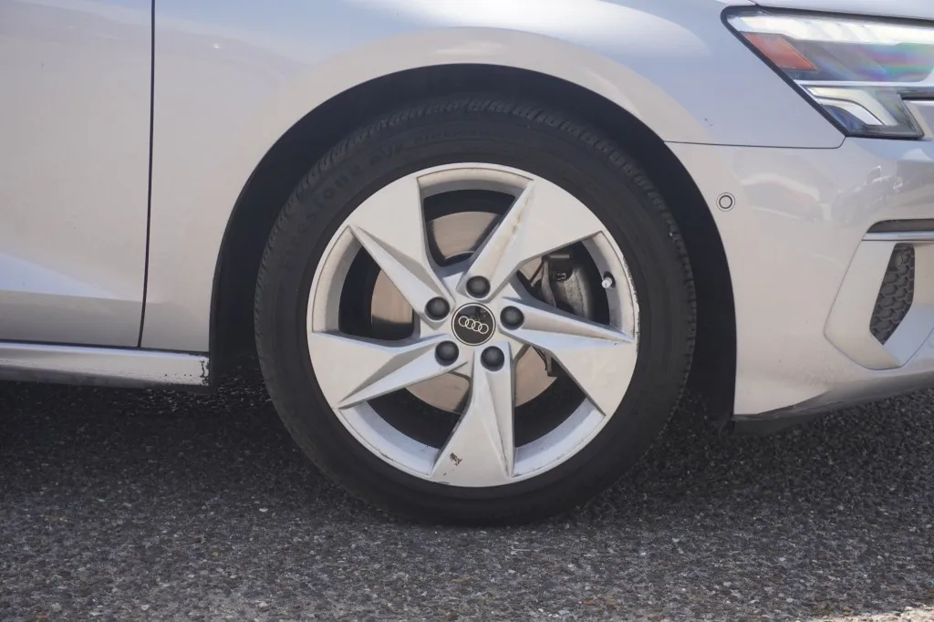 2024 Audi A3 Premium