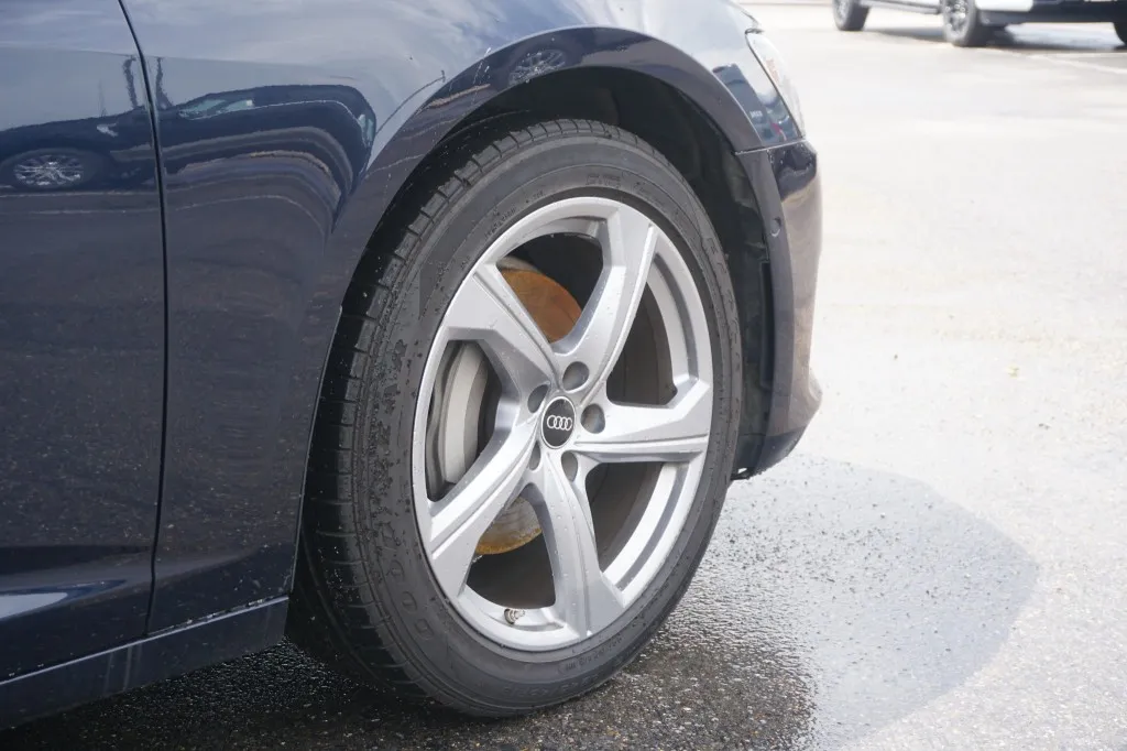 2024 Audi A6 Sedan Premium Plus