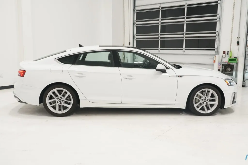 2024 Audi A5 Sportback S line Premium Plus