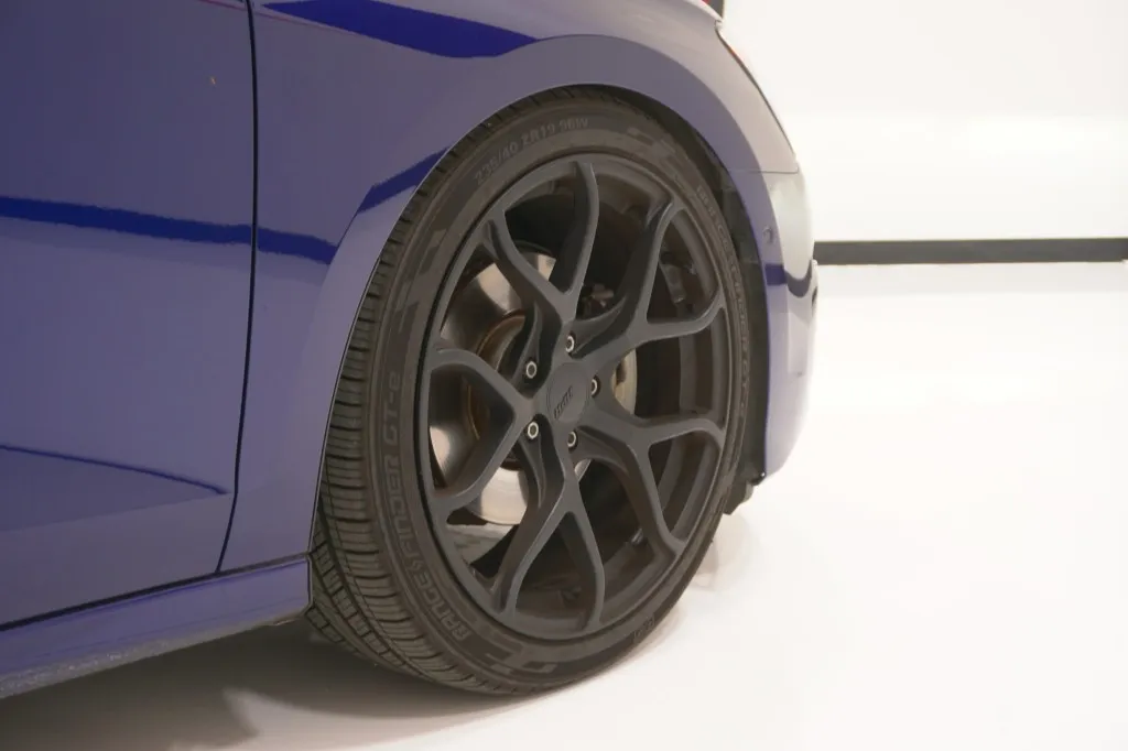 2024 Audi A3 Premium