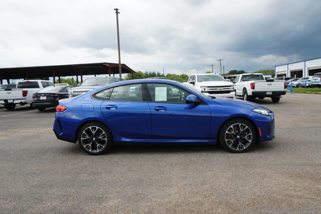 2025 BMW 2 Series 228 xDrive