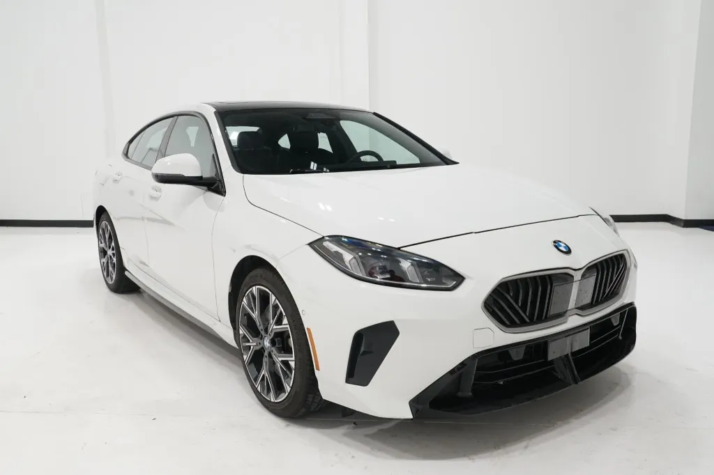 2025 BMW 2 Series 228 xDrive