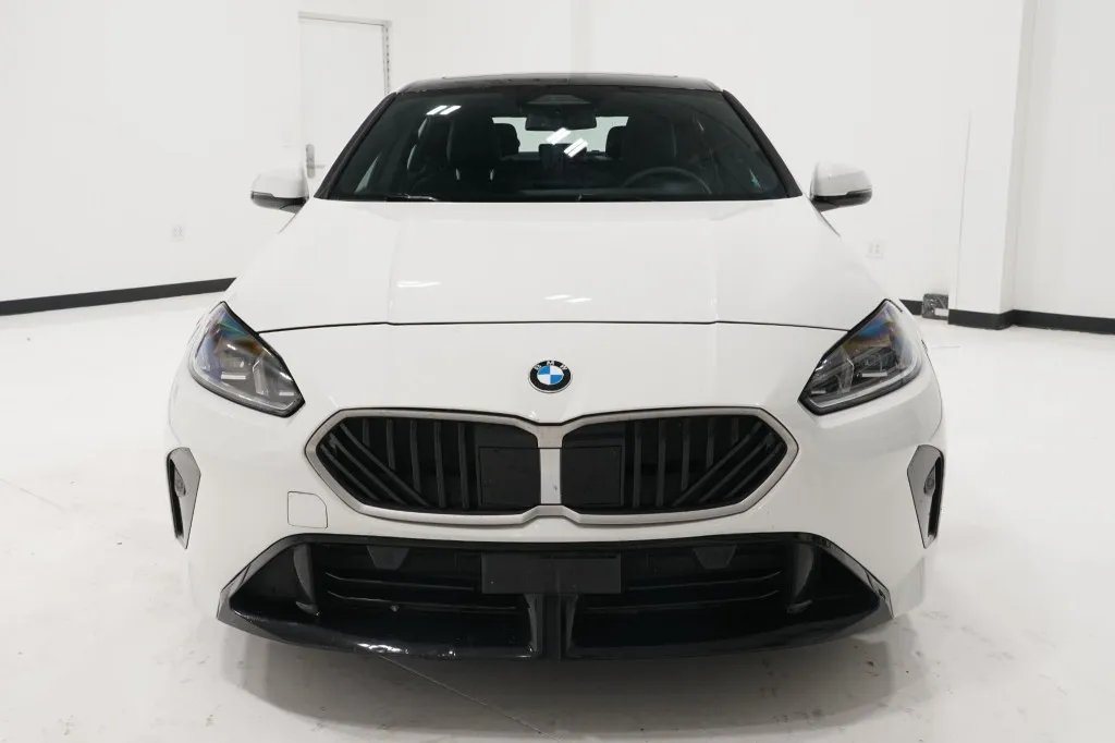 2025 BMW 2 Series 228 xDrive