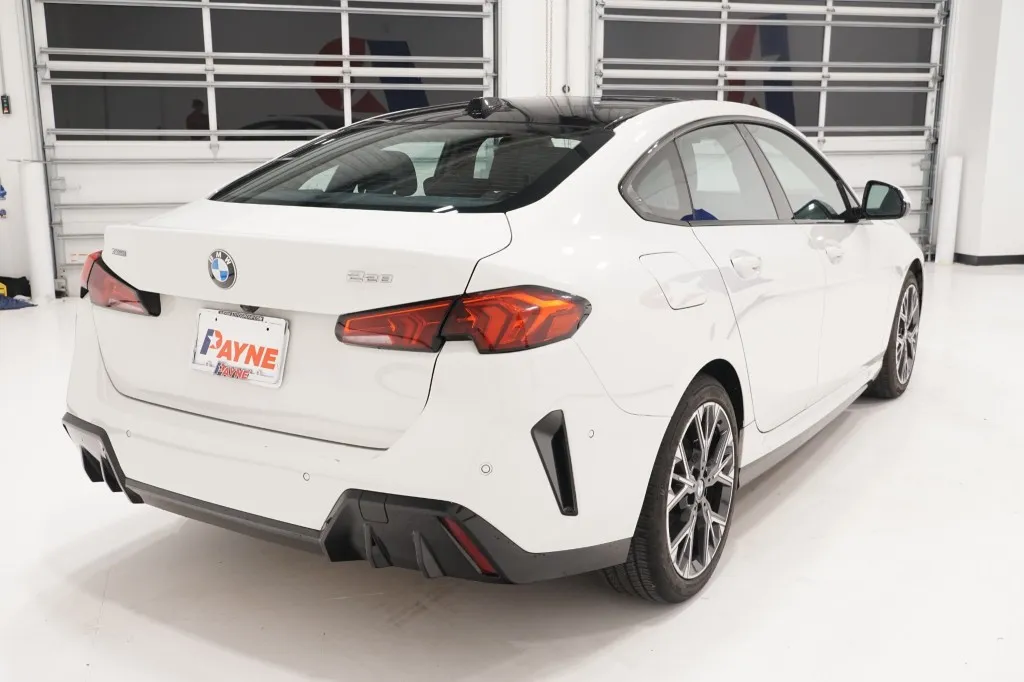 2025 BMW 2 Series 228 xDrive