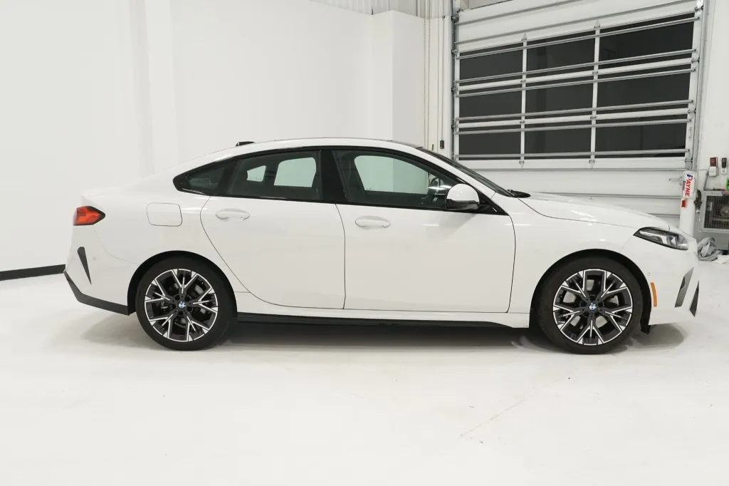 2025 BMW 2 Series 228 xDrive