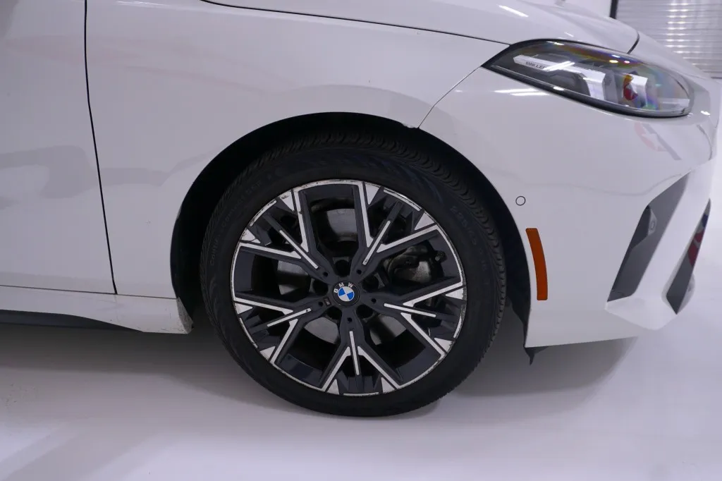 2025 BMW 2 Series 228 xDrive