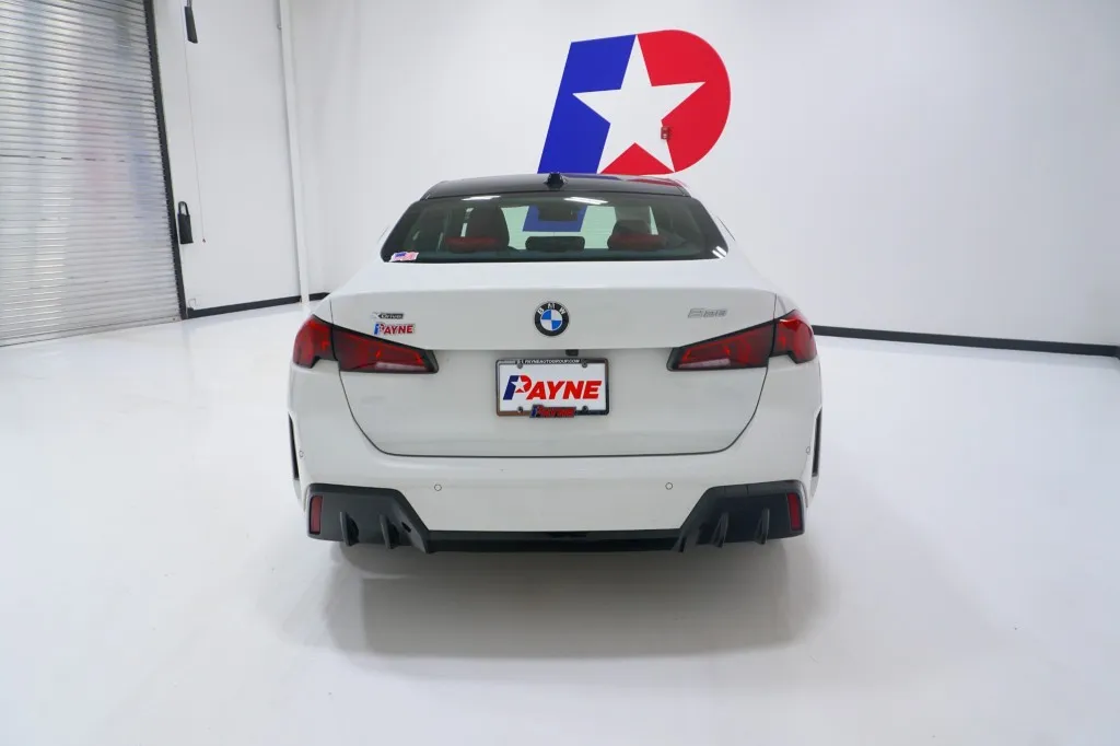 2025 BMW 2 Series 228 xDrive