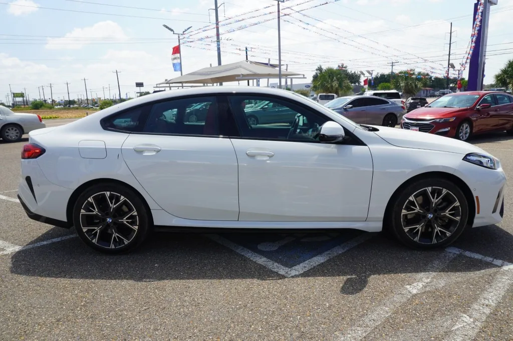 2025 BMW 2 Series 228 xDrive