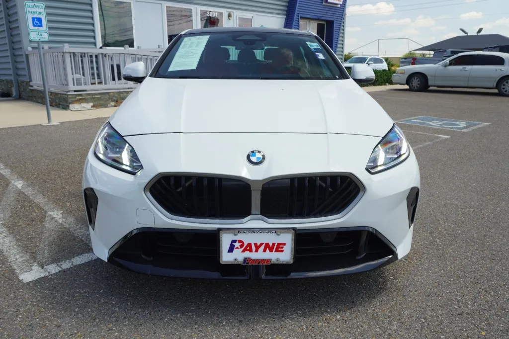 2025 BMW 2 Series 228 xDrive