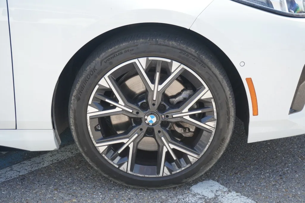 2025 BMW 2 Series 228 xDrive