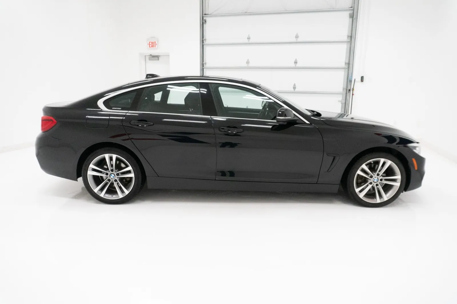 2019 BMW 4 Series 430i xDrive