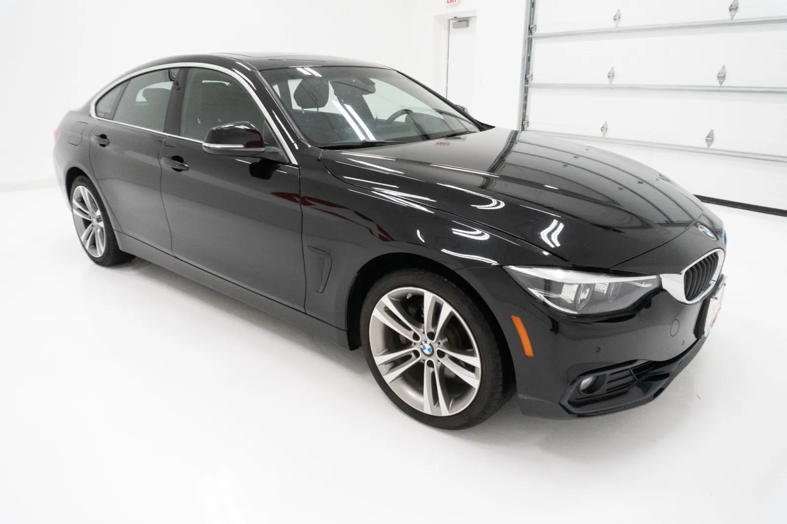 2019 BMW 4 Series 430i xDrive