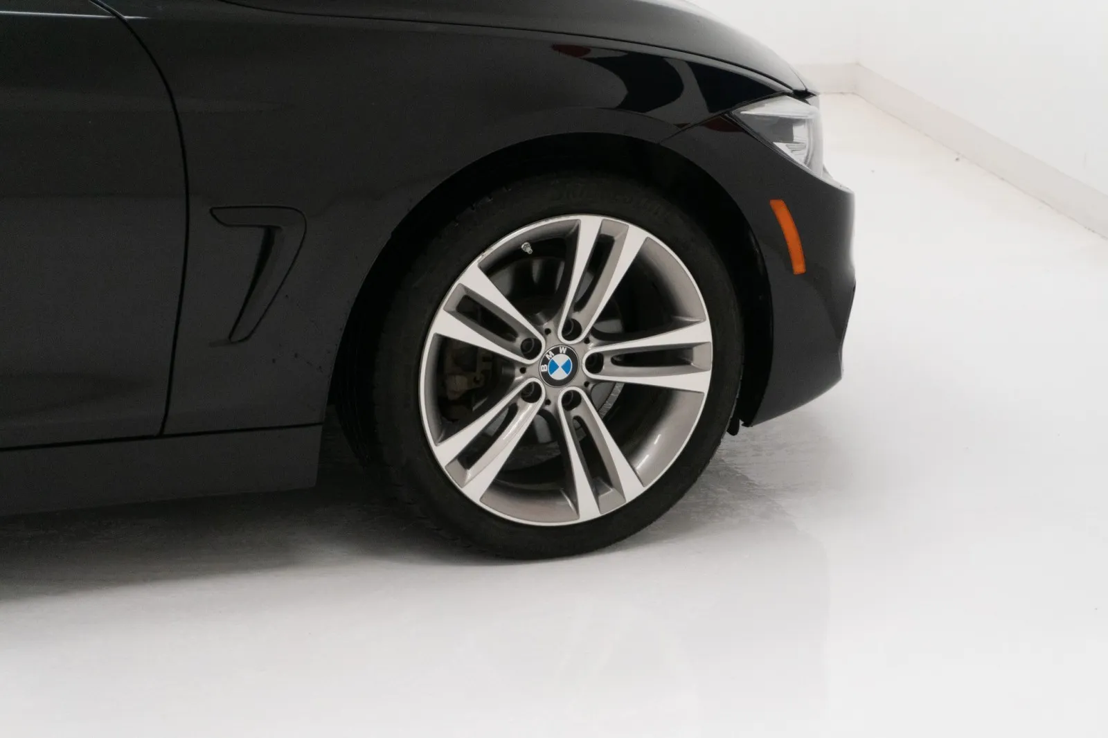 2019 BMW 4 Series 430i xDrive