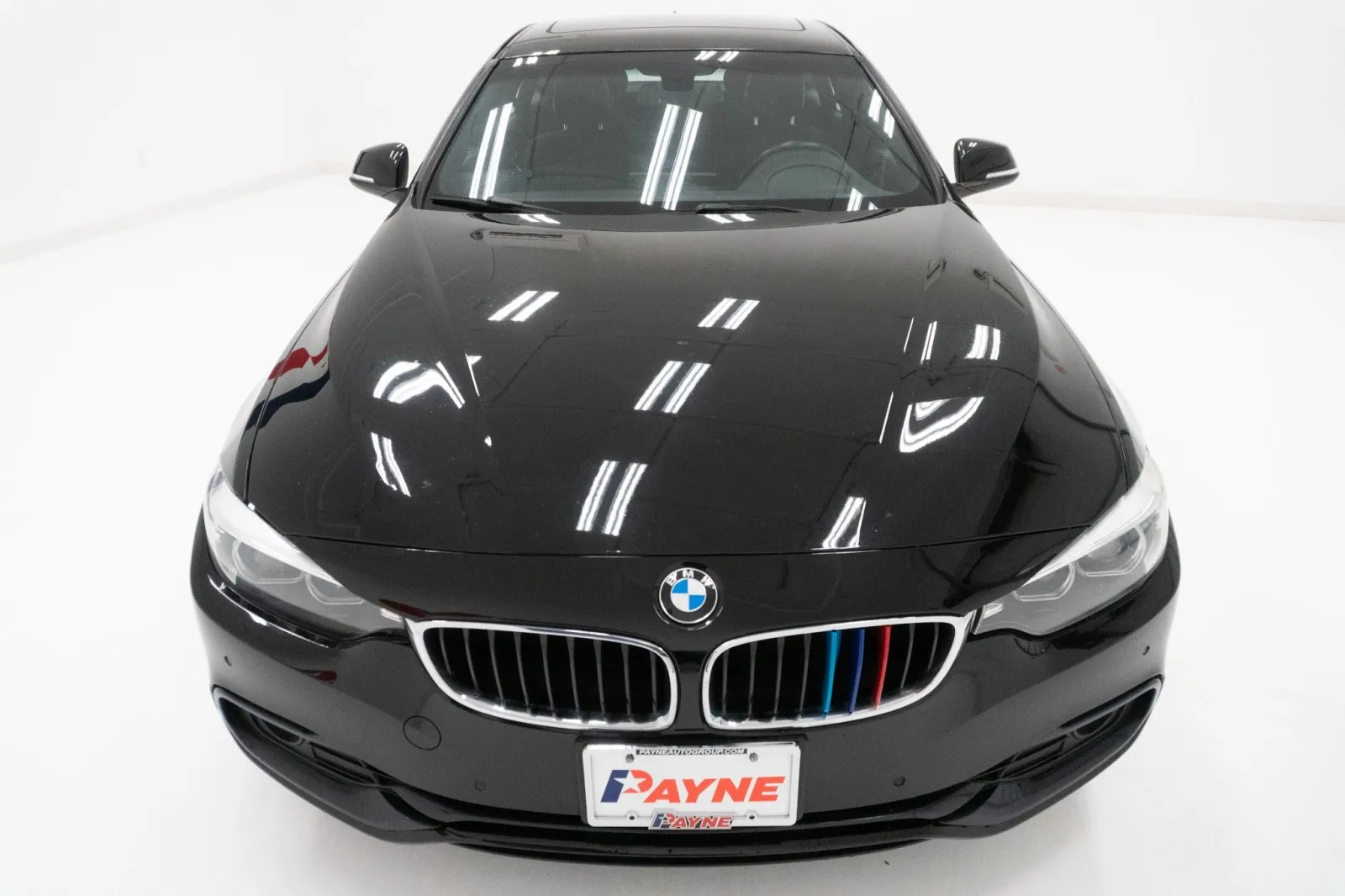 2019 BMW 4 Series 430i xDrive
