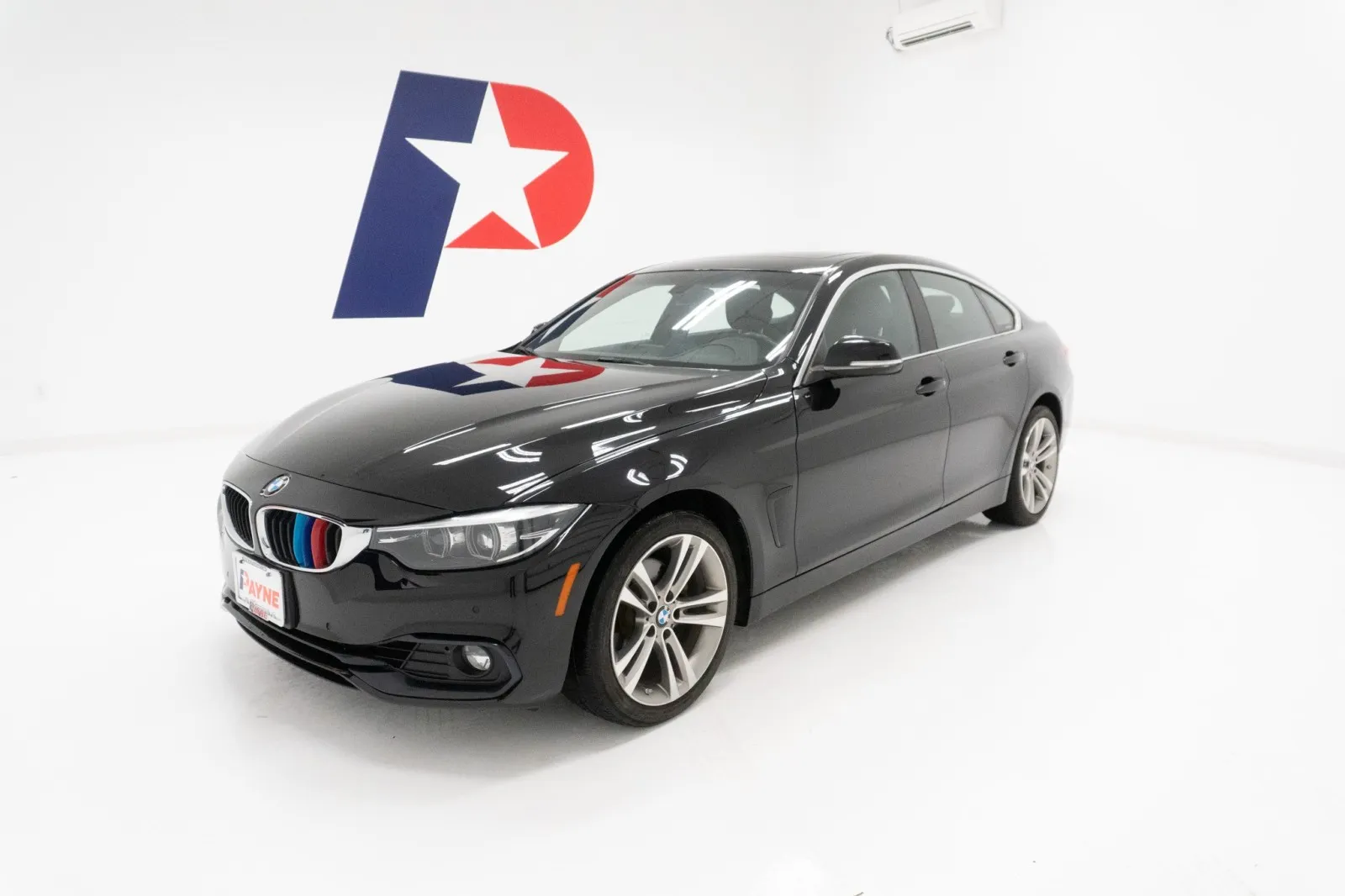 2019 BMW 4 Series 430i xDrive