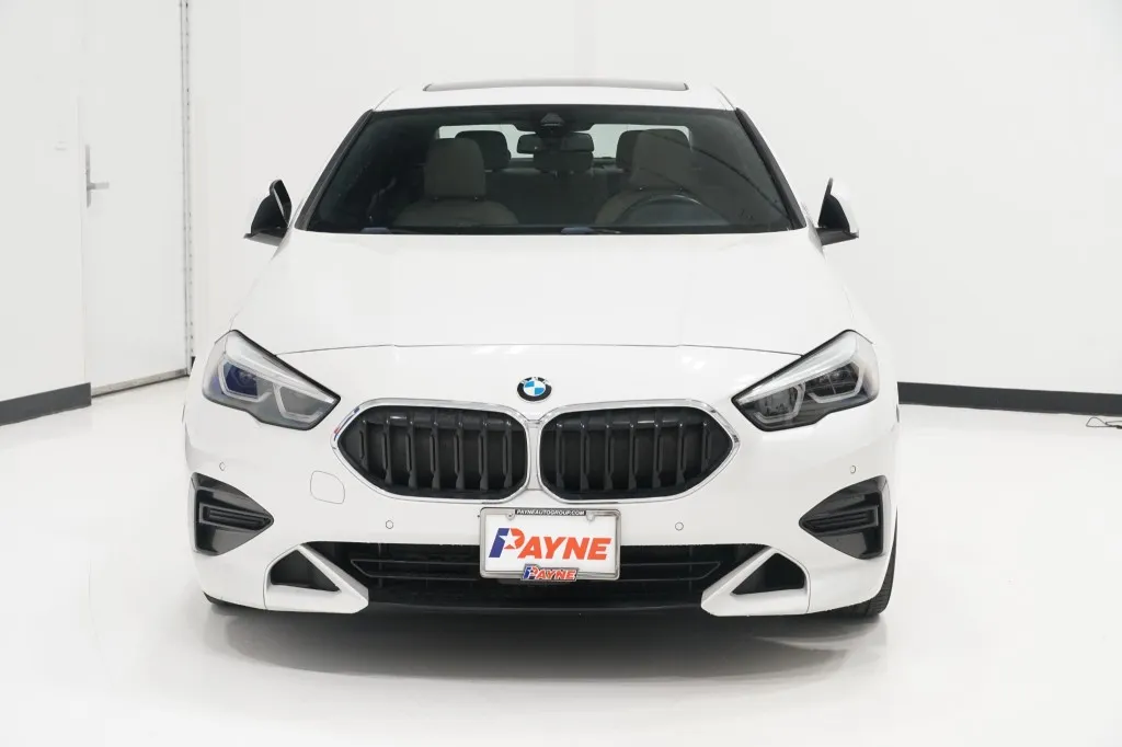2022 BMW 2 Series 228i