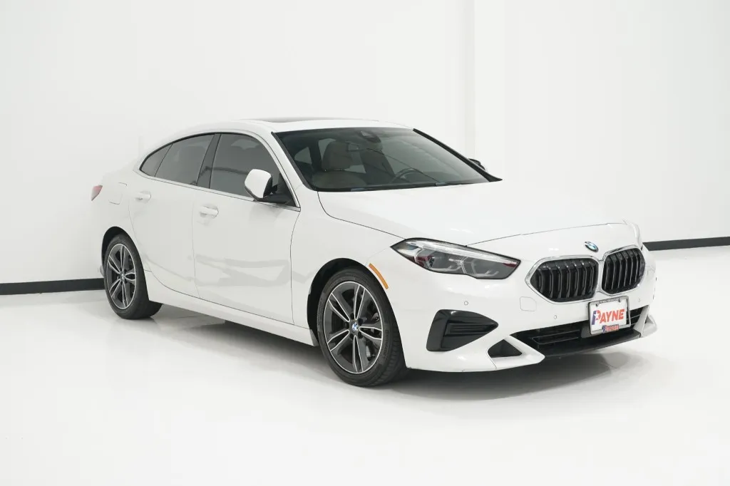 2022 BMW 2 Series 228i