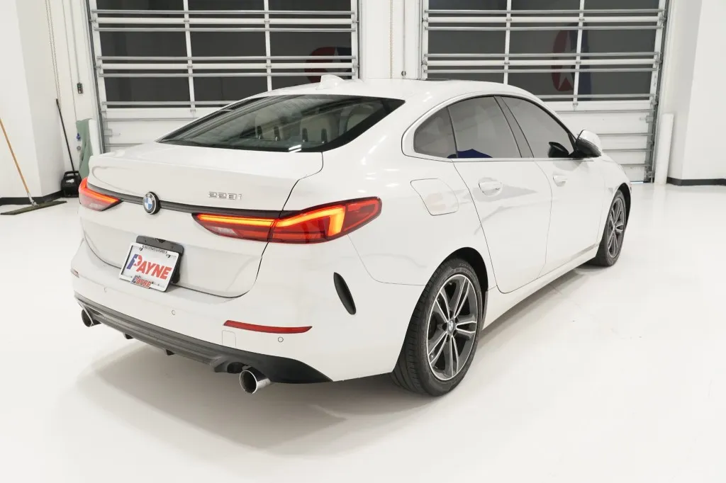 2022 BMW 2 Series 228i