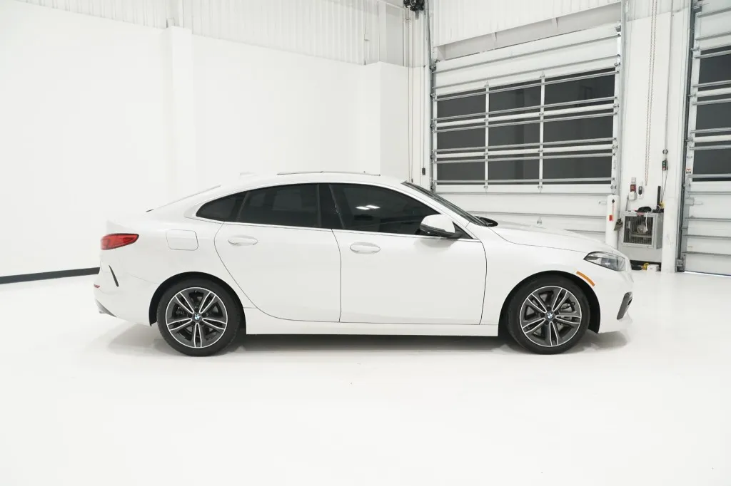 2022 BMW 2 Series 228i