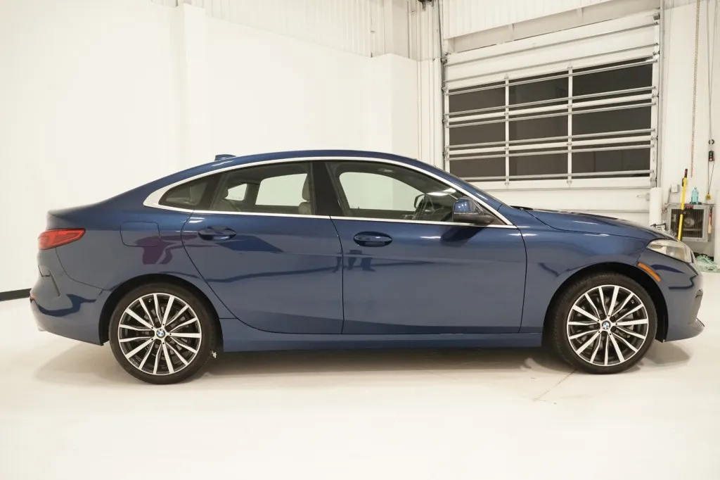 2022 BMW 2 Series 228i
