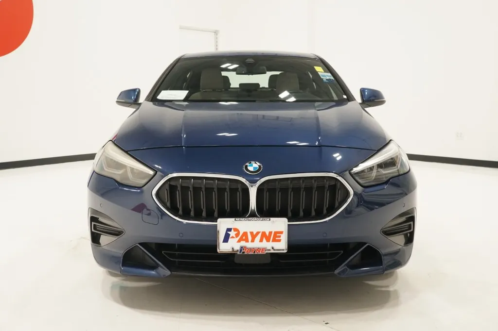 2022 BMW 2 Series 228i