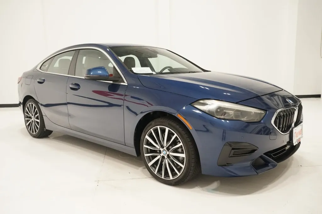 2022 BMW 2 Series 228i