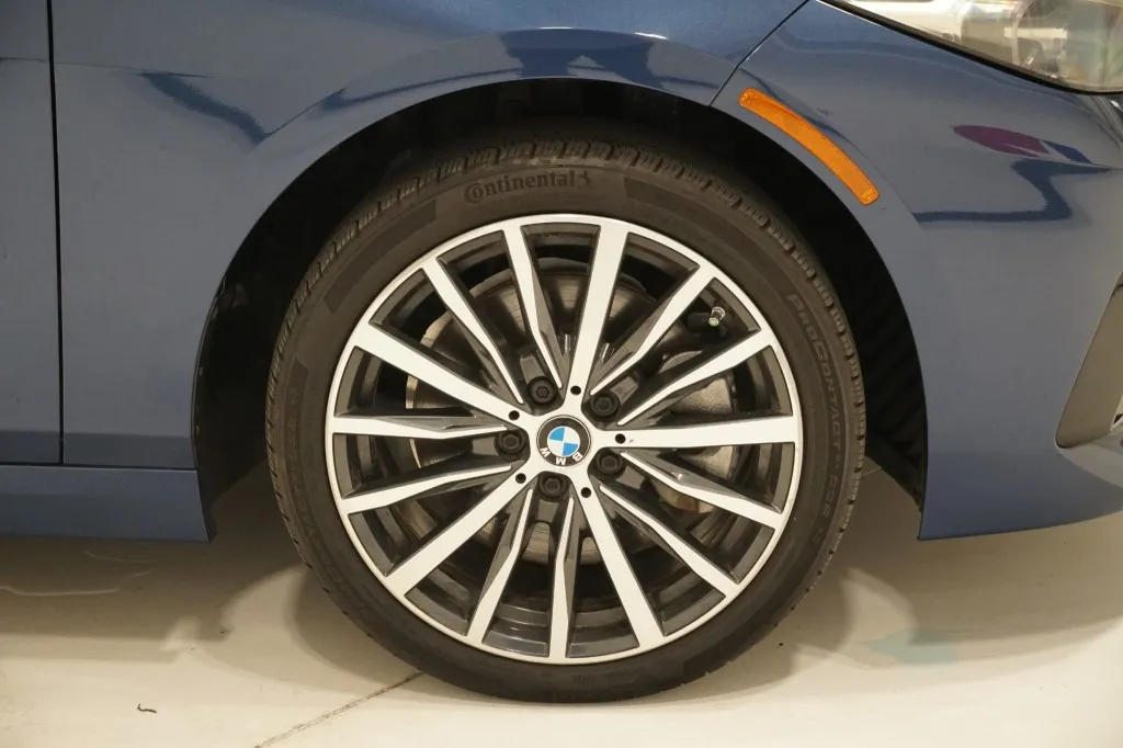 2022 BMW 2 Series 228i