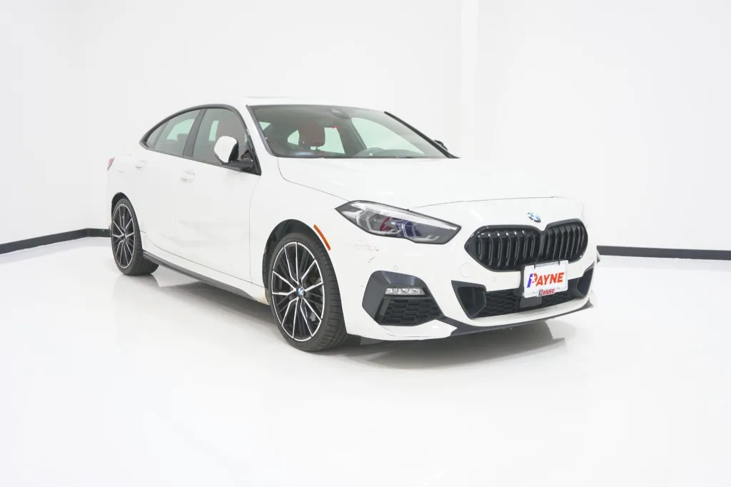 2024 BMW 2 Series 228i
