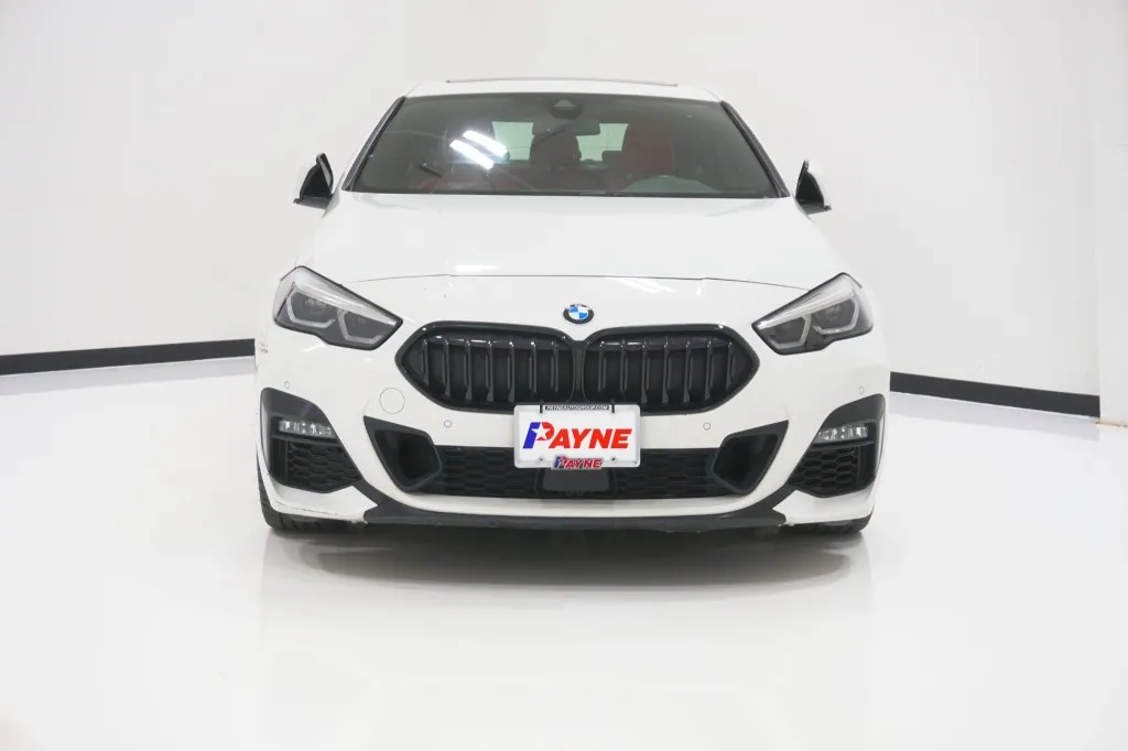2024 BMW 2 Series 228i