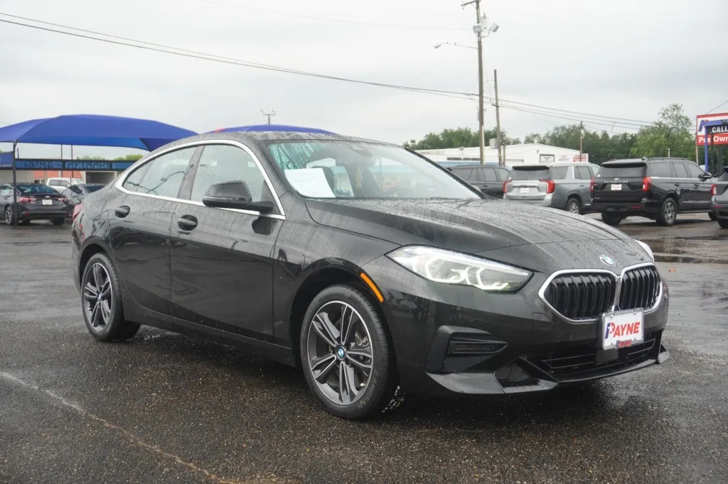 2024 BMW 2 Series 228i