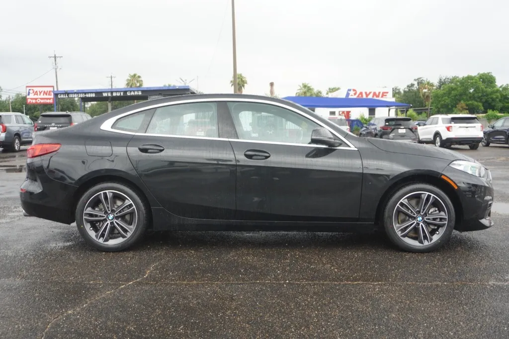 2024 BMW 2 Series 228i