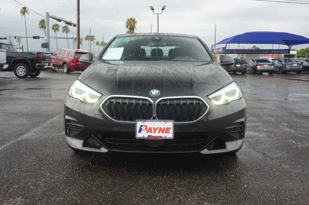 2024 BMW 2 Series 228i