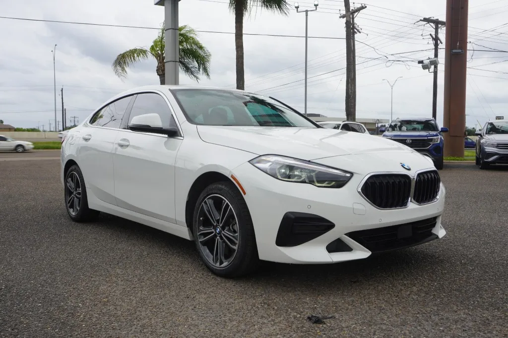 2023 BMW 2 Series 228i