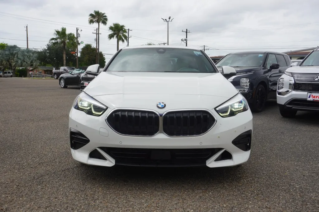 2023 BMW 2 Series 228i