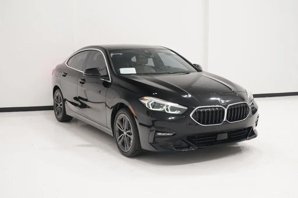 2021 BMW 2 Series 228i