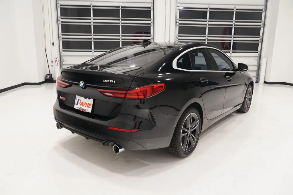 2023 BMW 2 Series 228i xDrive