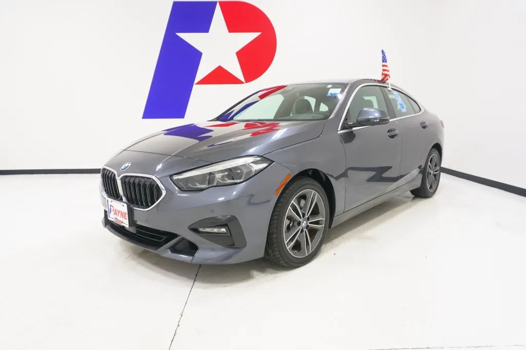 2021 BMW 2 Series 228i xDrive