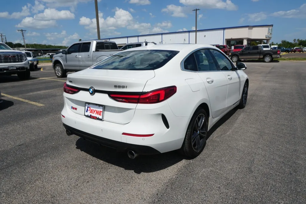 2024 BMW 2 Series 228i xDrive