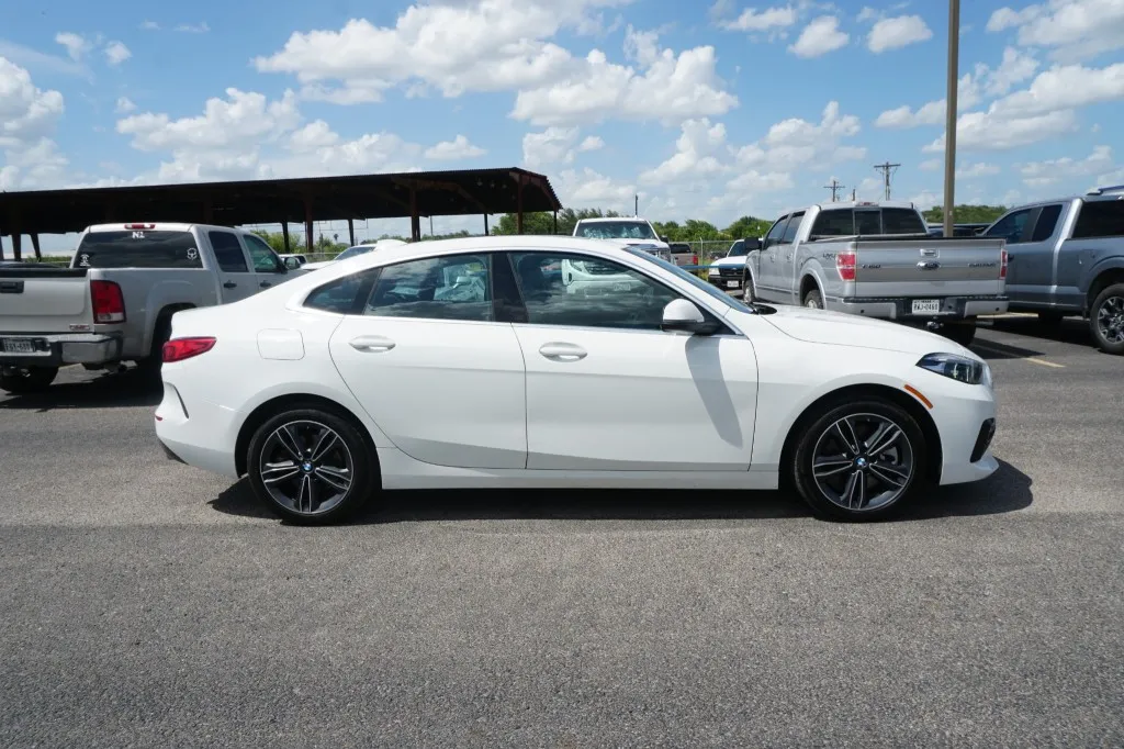 2024 BMW 2 Series 228i xDrive