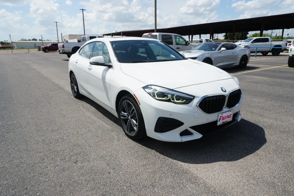 2024 BMW 2 Series 228i xDrive