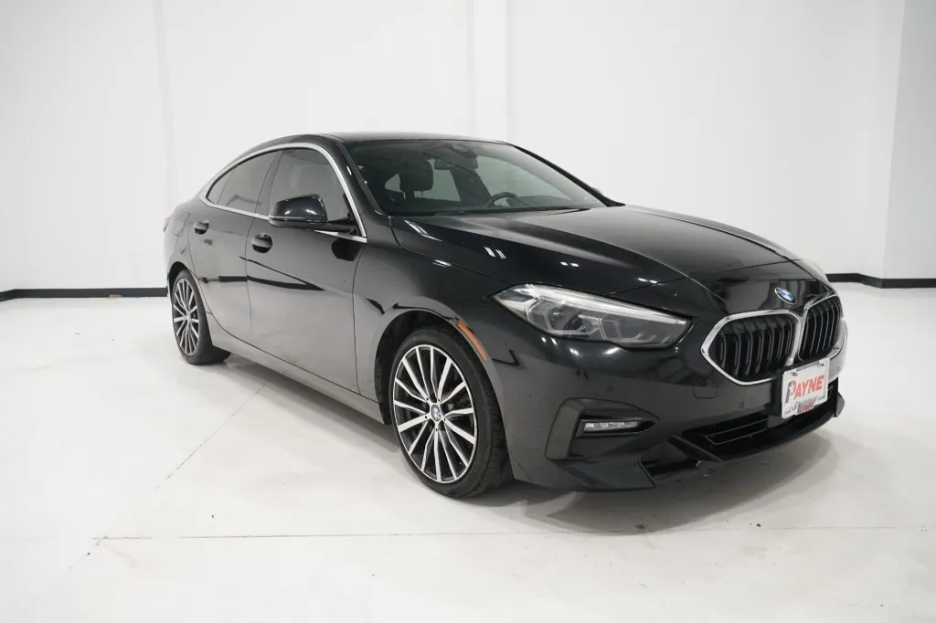 2020 BMW 2 Series 228i xDrive