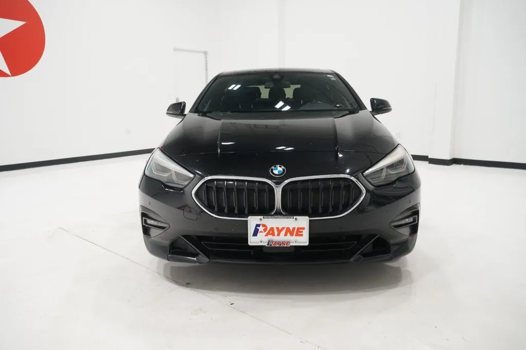 2020 BMW 2 Series 228i xDrive