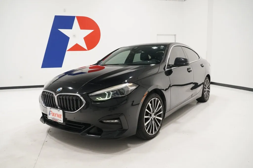 2020 BMW 2 Series 228i xDrive