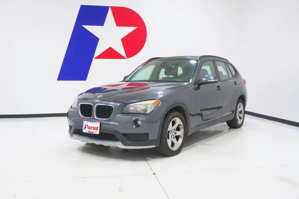 Vehicle sold