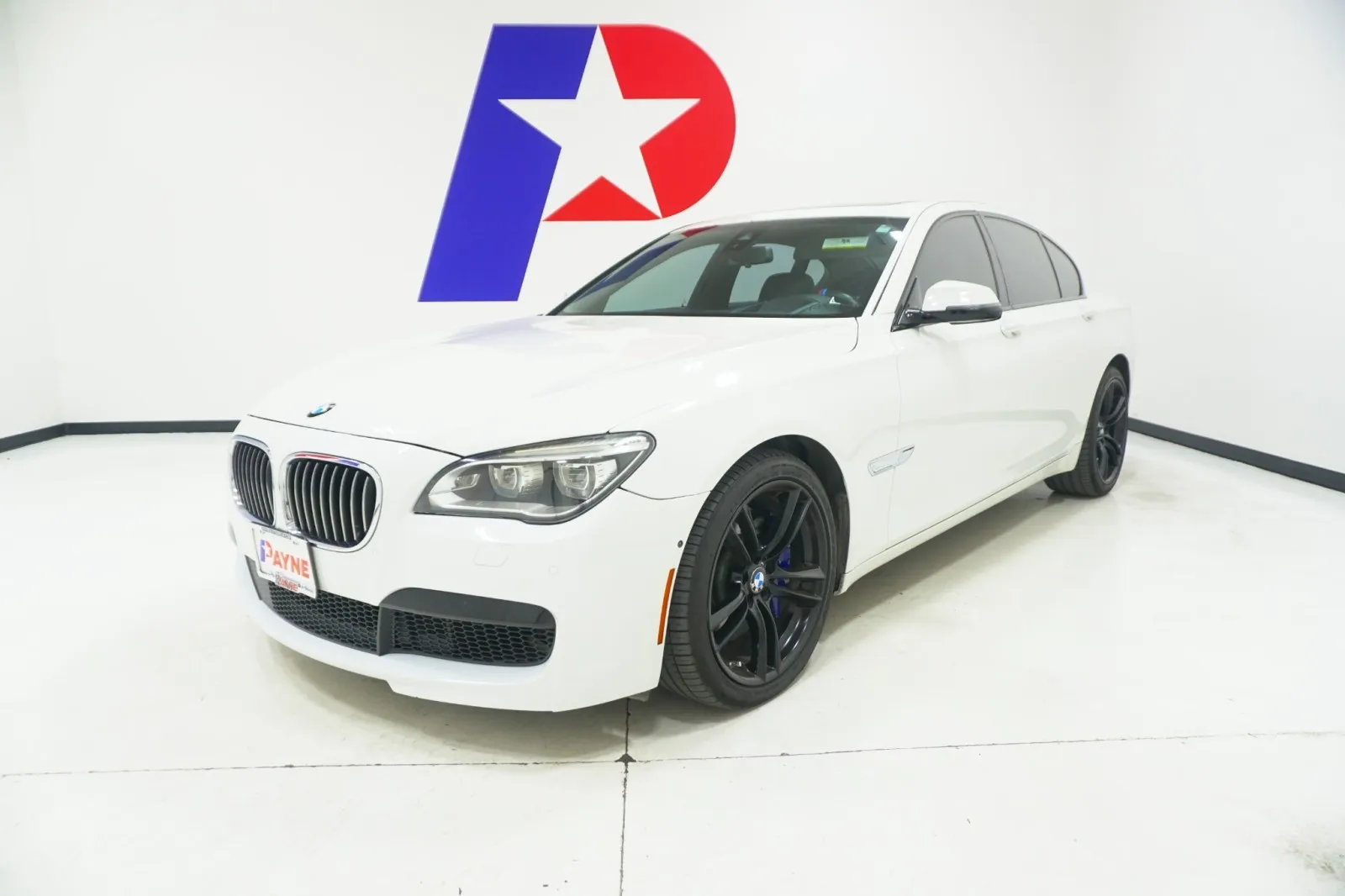 Vehicle sold