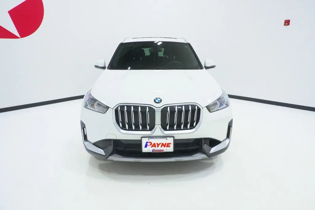 2025 BMW X1 xDrive28i