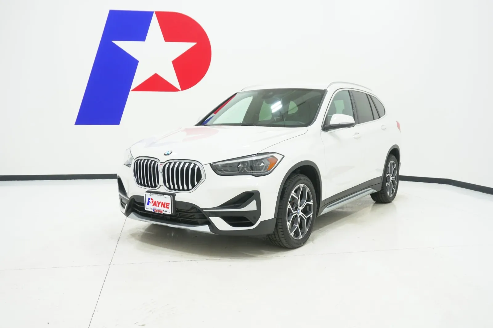 2021 BMW X1 sDrive28i
