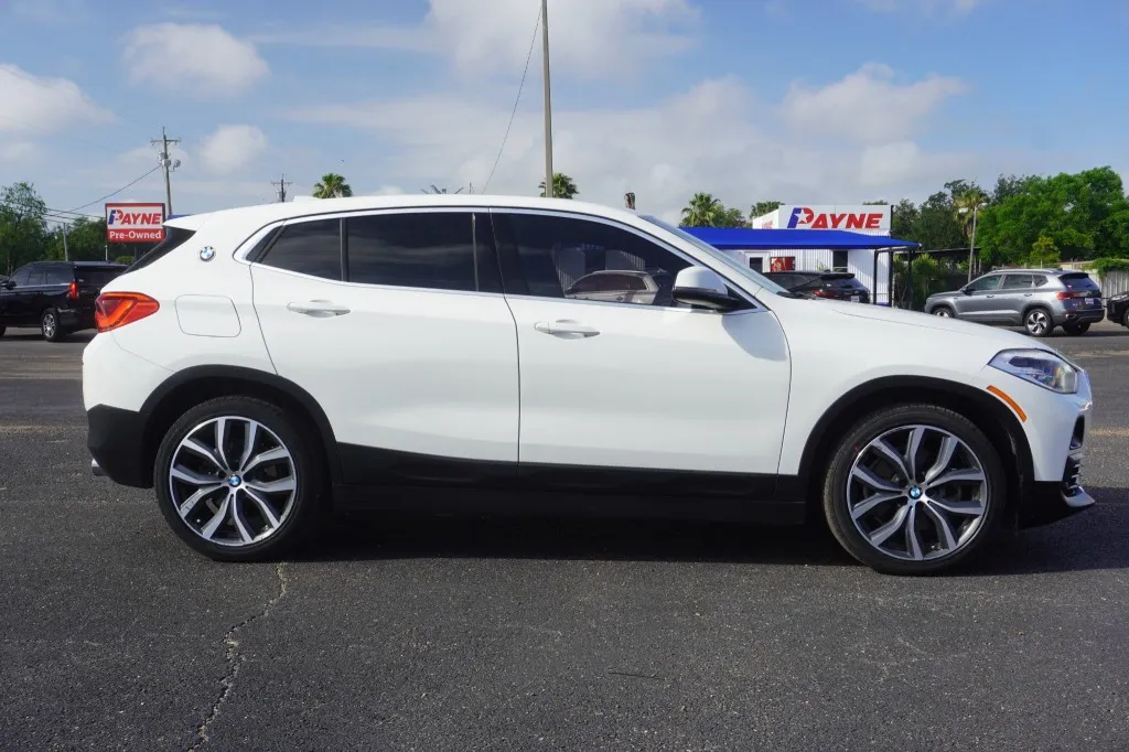 2019 BMW X2 sDrive28i